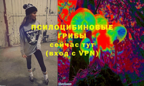 ешки Белоозёрский